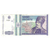 Banknote, Romania, 5000 Lei, 1993, Mai 1993, KM:104a, AU(55-58)