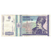 Banknote, Romania, 5000 Lei, 1993, Mai 1993, KM:104a, EF(40-45)
