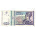 Banknote, Romania, 5000 Lei, 1993, Mai 1993, KM:104a, EF(40-45)