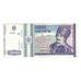 Banknote, Romania, 5000 Lei, 1993, Mai 1993, KM:104a, AU(50-53)
