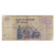 Biljet, Marokko, 20 Dirhams, KM:68, TB