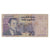 Banconote, Marocco, 20 Dirhams, KM:68, MB