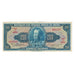 Banknote, Brazil, 200 Cruzeiros, KM:171c, AU(55-58)