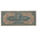 Banknote, Brazil, 200 Cruzeiros, Undated (1961), KM:171a, VF(20-25)