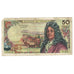 Frankreich, 50 Francs, Racine, 1974, U.245, S, Fayette:64.27, KM:148d