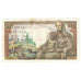 France, 1000 Francs, Déesse Déméter, 1943, T.4716, EF(40-45), Fayette:40.21