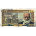 France, 5 Nouveaux Francs, Victor Hugo, 1965, X.135, VG(8-10), Fayette:56.17