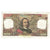 France, 100 Francs, Corneille, 1977, S.1047, EF(40-45), Fayette:65.56, KM:149f