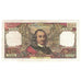 France, 100 Francs, Corneille, 1976, A.912, EF(40-45), Fayette:65.51, KM:149f