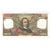 France, 100 Francs, Corneille, 1977, Z.1076, EF(40-45), Fayette:65.58, KM:149f