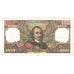 France, 100 Francs, Corneille, 1977, Z.1076, EF(40-45), Fayette:65.58, KM:149f