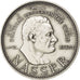 FRANCE, History, French Fifth Republic, Medal, MS(60-62), Silver, 30, 14.80