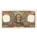 France, 100 Francs, Corneille, 1972, Z.625, AU(50-53), Fayette:65.38, KM:149d