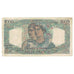 Frankreich, 1000 Francs, Minerve et Hercule, 1948, T.497, S, Fayette:41.24