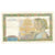França, 500 Francs, La Paix, 1941, A.2705, VF(20-25), Fayette:32.15, KM:95b