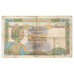 Francja, 500 Francs, La Paix, 1941, U.1976, VG(8-10), Fayette:32.13, KM:95a