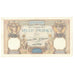 França, 1000 Francs, Cérès et Mercure, 1930, R.1097, AU(50-53), Fayette:37.5