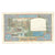 Francia, 20 Francs, Science et Travail, 1940, U.1422, BB+, Fayette:12.9, KM:92b