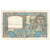 Francia, 20 Francs, Science et Travail, 1940, C.344, BB+, Fayette:12.2, KM:92a
