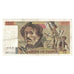 France, 100 Francs, Delacroix, 1978, S.6, TB+, Fayette:69.1d, KM:154a