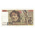 France, 100 Francs, Delacroix, 1979, X.20, AU(50-53), Fayette:69.3, KM:154b
