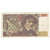 France, 100 Francs, Delacroix, 1979, D.19, VF(30-35), Fayette:69.3, KM:154b