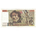 France, 100 Francs, Delacroix, 1979, Q.18, AU(50-53), Fayette:69.2c, KM:154a