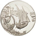 Les Grands Explorateurs, Médaille, Marco Polo