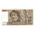 France, 100 Francs, Delacroix, 1982, Z.57, AU(50-53), Fayette:69.06, KM:154b