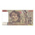 France, 100 Francs, Delacroix, 1990, K.164, UNC(63), Fayette:69bis.2b, KM:154e