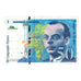 France, 50 Francs, St Exupéry, 1997, Z 041052153, AU(50-53), Fayette:73.4