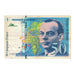 France, 50 Francs, St Exupéry, 1994, FD 023616373, TTB, Fayette:73.1d, KM:157b