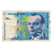 Frankreich, 50 Francs, St Exupéry, 1993, B 005692386, SGE, Fayette:72.2