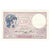 Francia, 5 Francs, Violet, 1940, M.67796, EBC, Fayette:4.18, KM:83