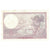 Francia, 5 Francs, Violet, 1940, M.67796, EBC, Fayette:4.18, KM:83