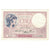 Francja, 5 Francs, Violet, 1939, D.64300, AU(50-53), Fayette:4.12, KM:83
