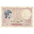 Francia, 5 Francs, Violet, 1939, A.63597, BC+, Fayette:4.10, KM:83