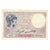 Francia, 5 Francs, Violet, 1933, W.56929, MBC+, Fayette:3.17, KM:72e