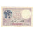 France, 5 Francs, Violet, 1933, W.56929, AU(50-53), Fayette:3.17, KM:72e