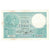 França, 10 Francs, Minerve, 1940, M.76824, AU(50-53), Fayette:7.15, KM:84