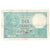 France, 10 Francs, Minerve, 1940, A.78309, EF(40-45), Fayette:7.18, KM:84