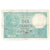 France, 10 Francs, Minerve, 1940, A.78309, TTB, Fayette:7.18, KM:84