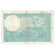 France, 10 Francs, Minerve, 1940, A.78309, EF(40-45), Fayette:7.18, KM:84