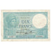Francia, 10 Francs, Minerve, 1941, S.82631, BB, Fayette:7.26, KM:84