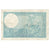 França, 10 Francs, Minerve, 1941, S.82631, EF(40-45), Fayette:7.26, KM:84