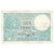 Francja, 10 Francs, Minerve, 1941, D.84441, EF(40-45), Fayette:7.29, KM:84