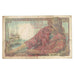 Frankrijk, 20 Francs, Pêcheur, 1945, U.147, TB, Fayette:13.10, KM:100a