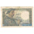 Francja, 10 Francs, Mineur, 1947, T.150, EF(40-45), Fayette:8.18, KM:99f
