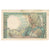 Francja, 10 Francs, Mineur, 1947, T.150, EF(40-45), Fayette:8.18, KM:99f