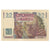 Francia, 50 Francs, Le Verrier, 1949, E.134, EBC, Fayette:20.12, KM:127b